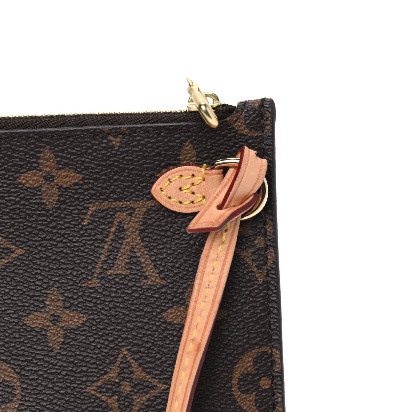 Monogram Neverfull MM GM Pochette