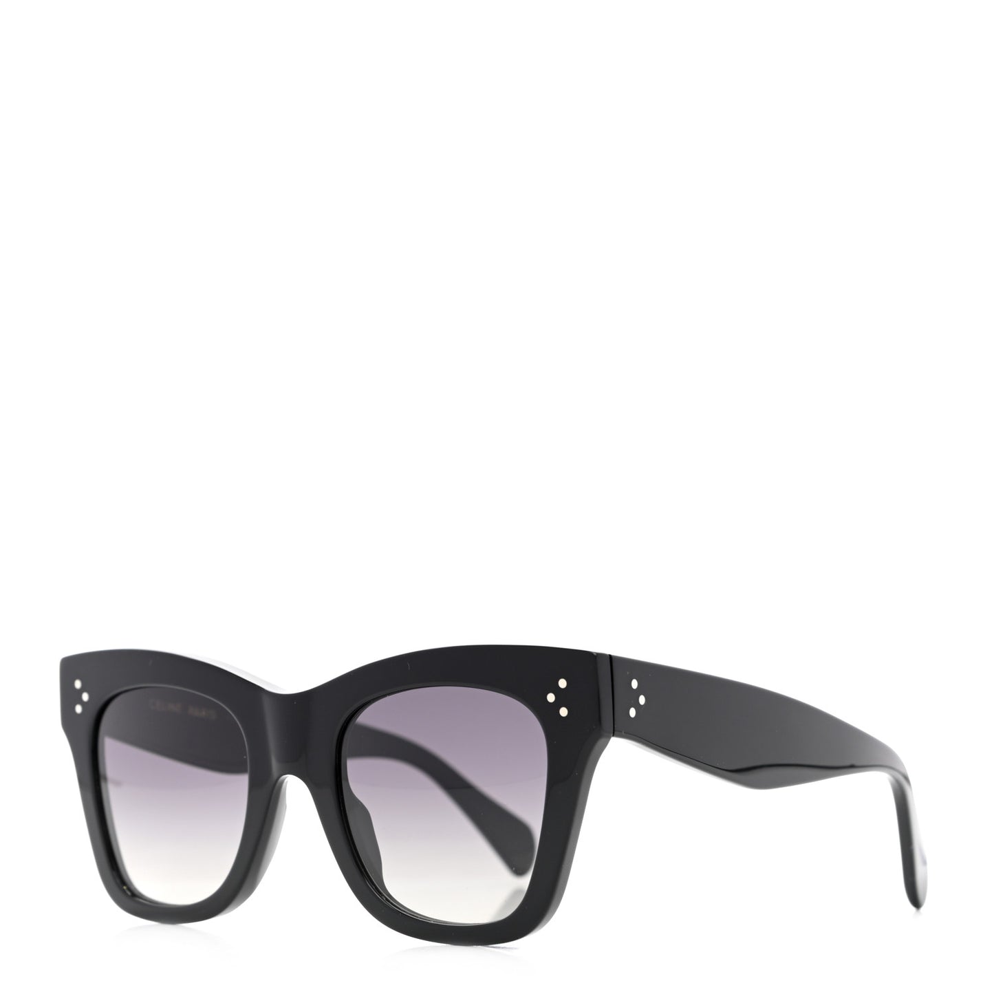 Polarized Sunglasses CL4004IN Black