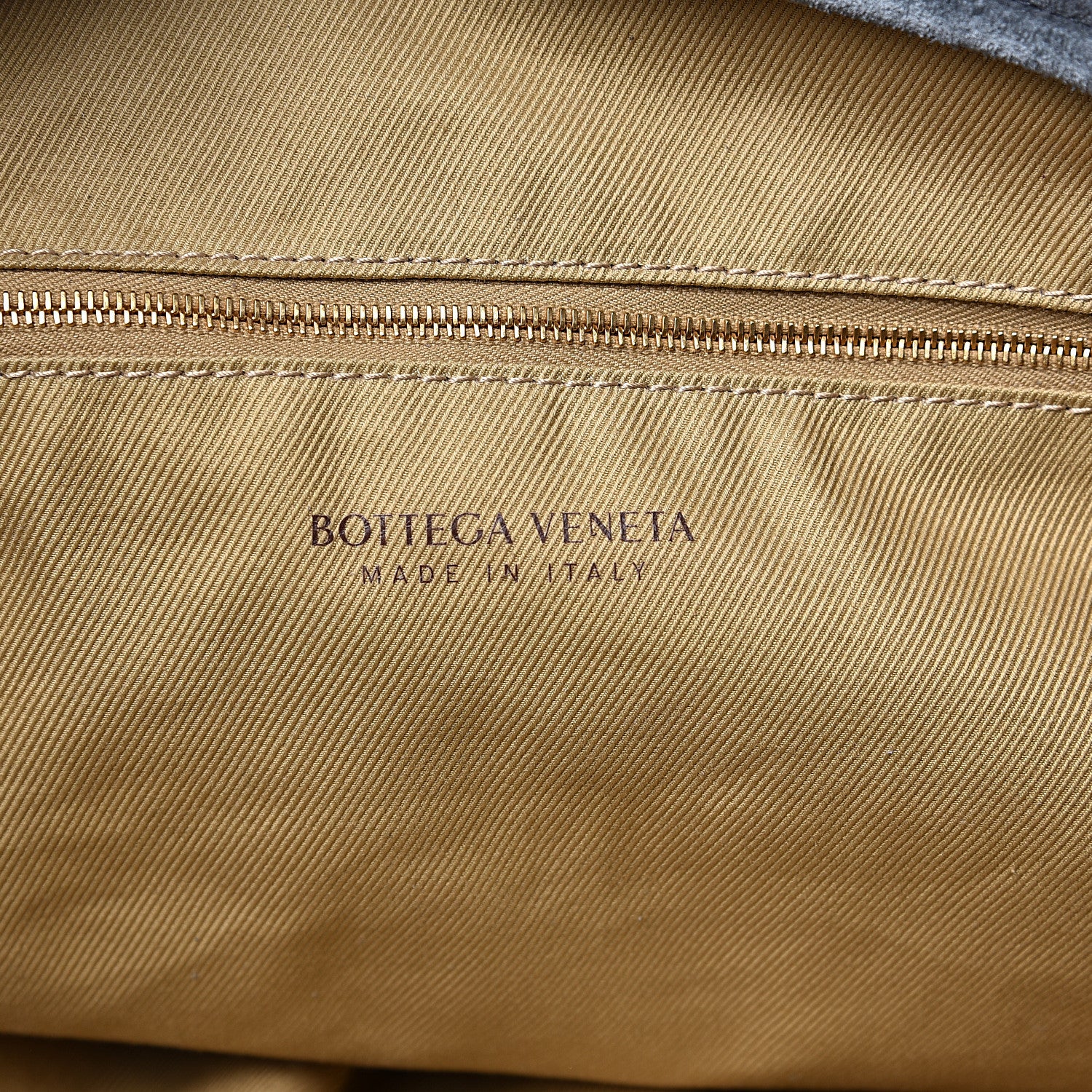 Bottega Veneta Suede Intrecciato Large Jodie Medium Grey 7 of 13