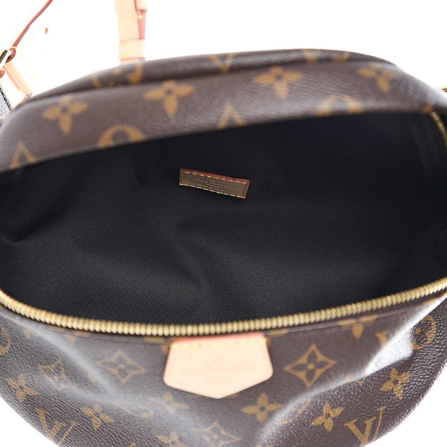Monogram Bumbag