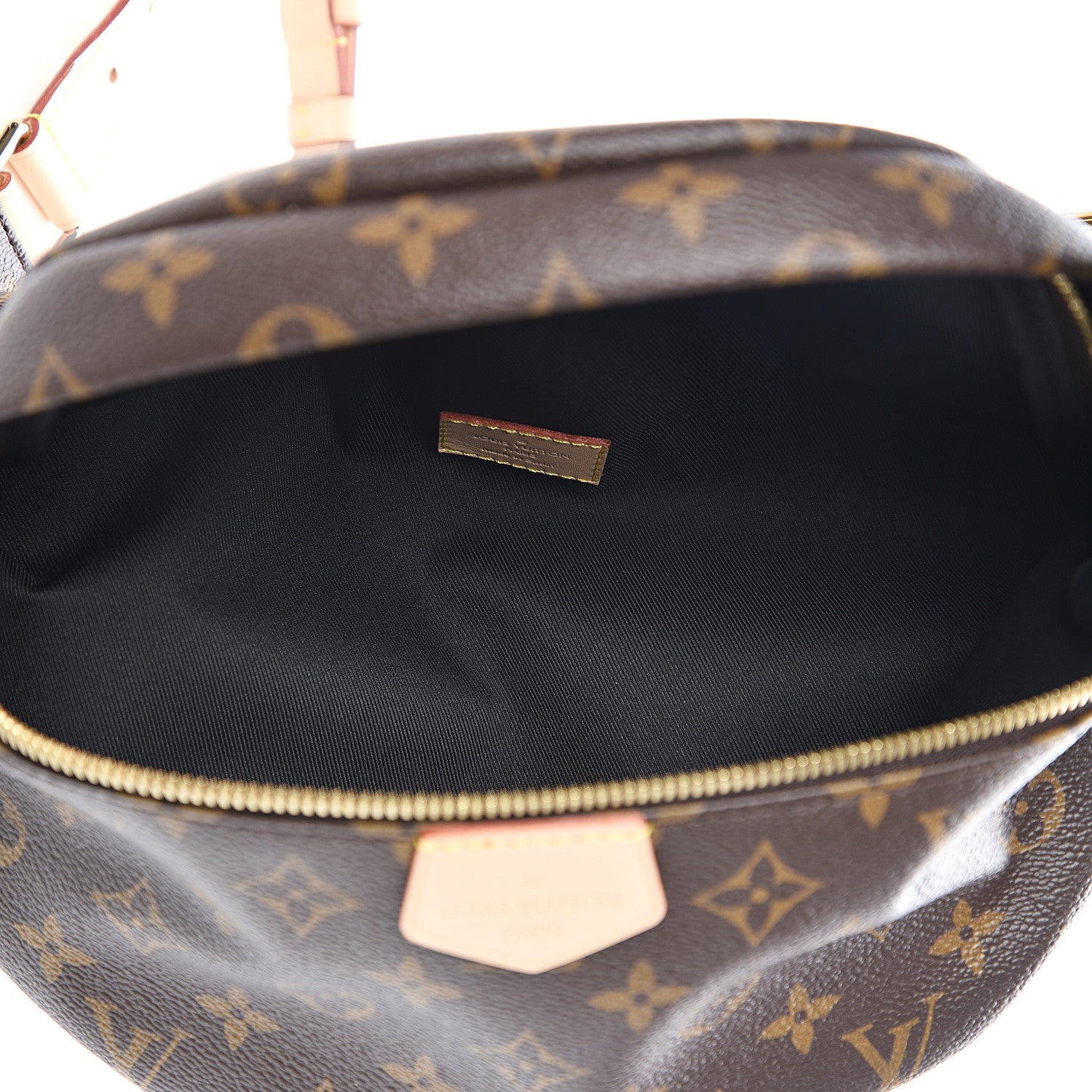 Louis Vuitton Monogram Bumbag 4 of 10