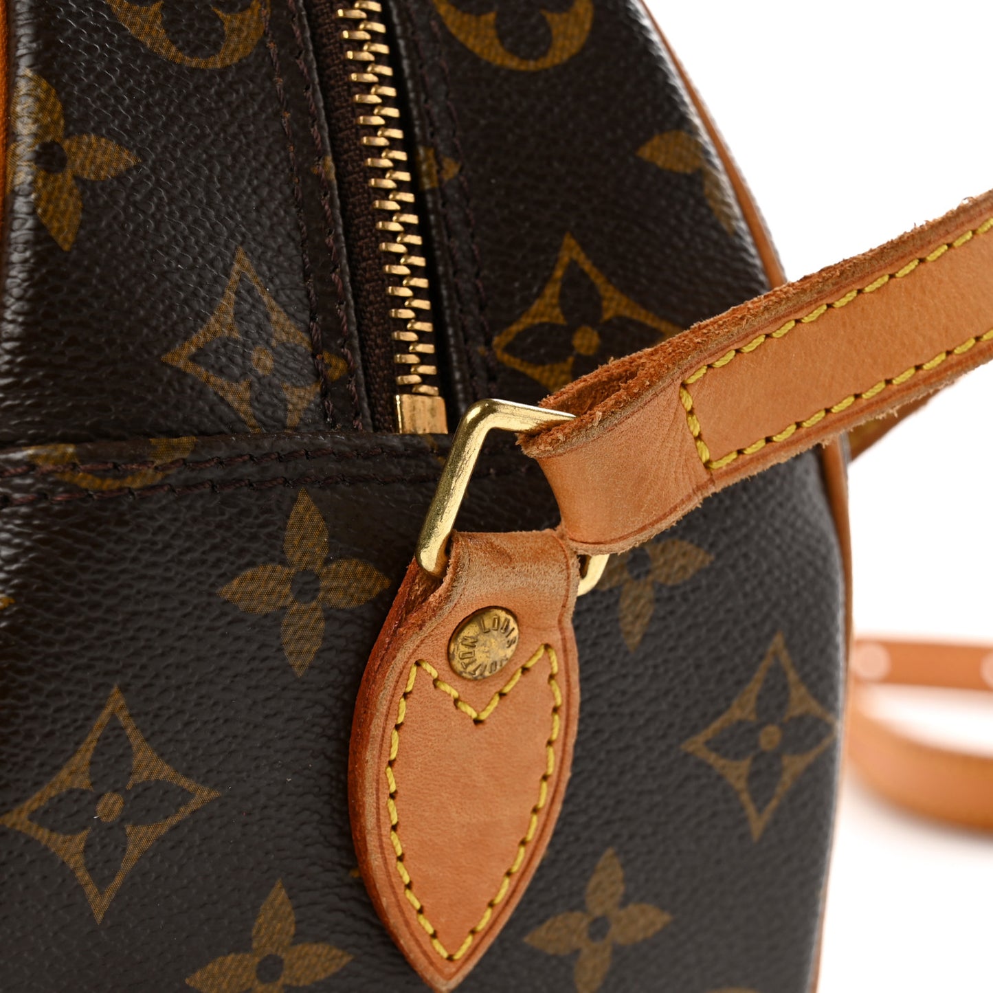 Monogram Blois
