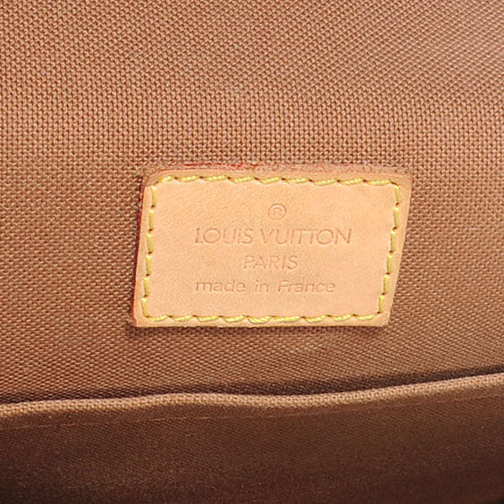 Monogram Bosphore PM Messenger