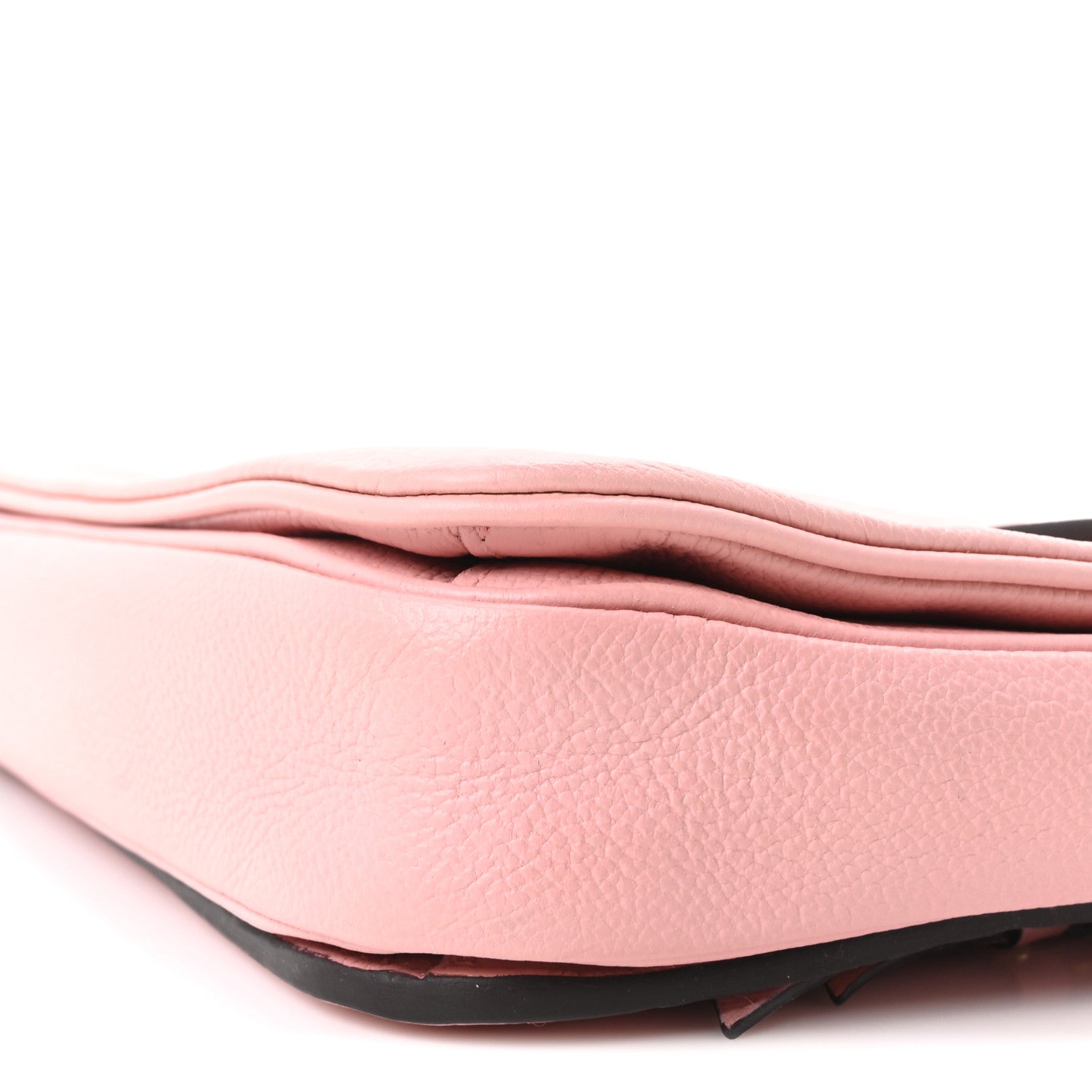 Louis Vuitton Empreinte Pochette Metis Rose Poudre 9 of 9