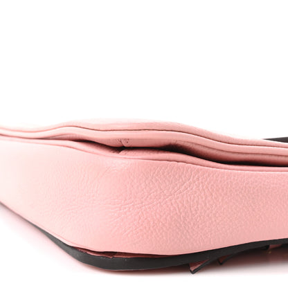 Louis Vuitton Empreinte Pochette Metis Rose Poudre 9 of 9