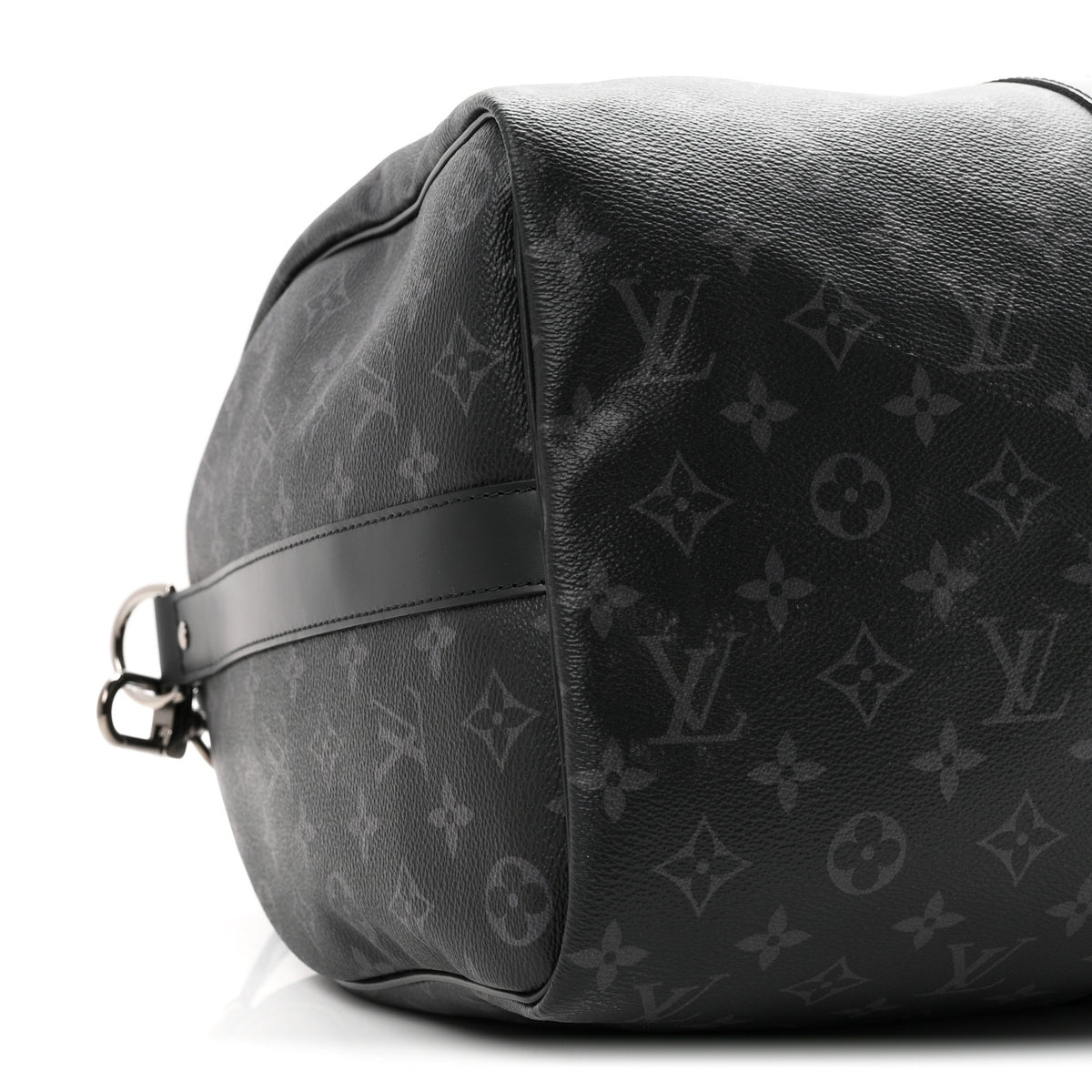 Monogram Eclipse Keepall Bandouliere 45