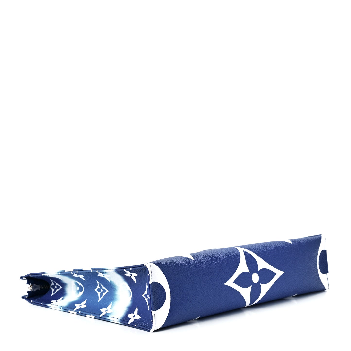 Monogram Escale Toiletry Pouch 26 Blue