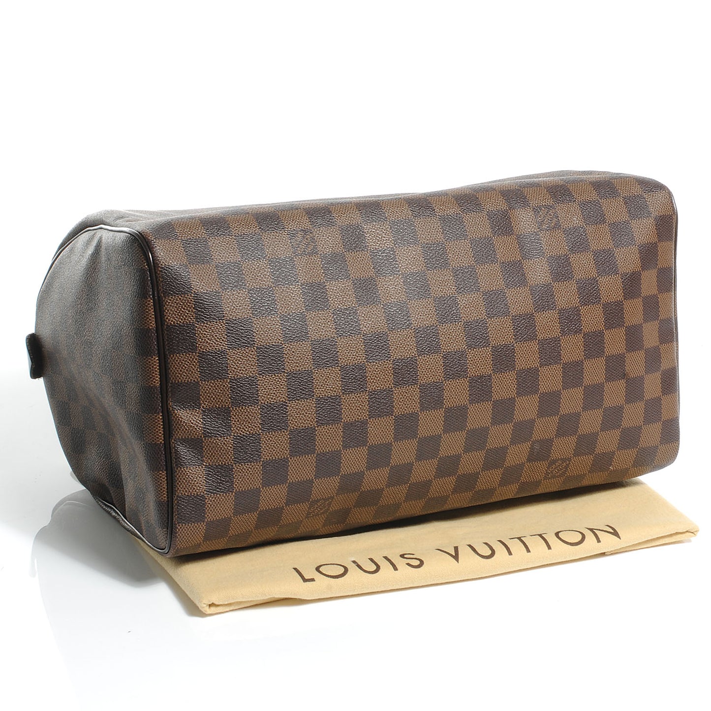 Damier Ebene Speedy 35