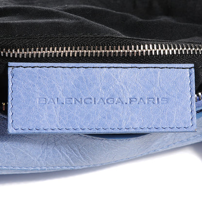 Balenciaga Agneau Giant 12 Silver Hardware First Nuage 7 of 12