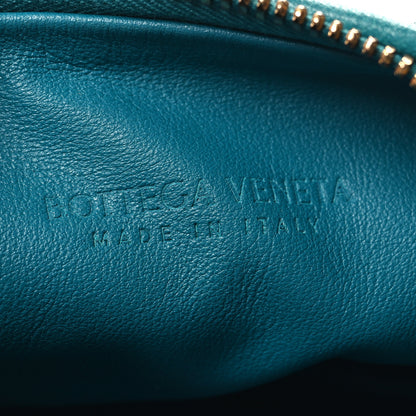 Bottega Veneta Nappa Intrecciato Mini Jodie Canard 6 of 10