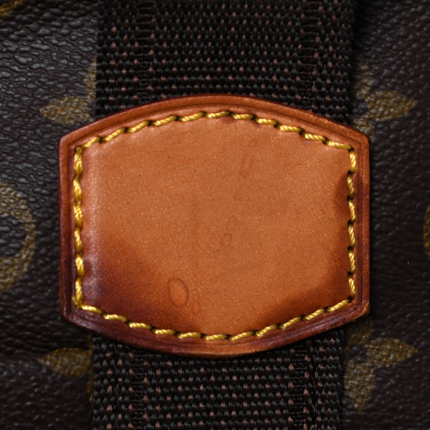 Louis Vuitton Monogram Satellite 53 13 of 15