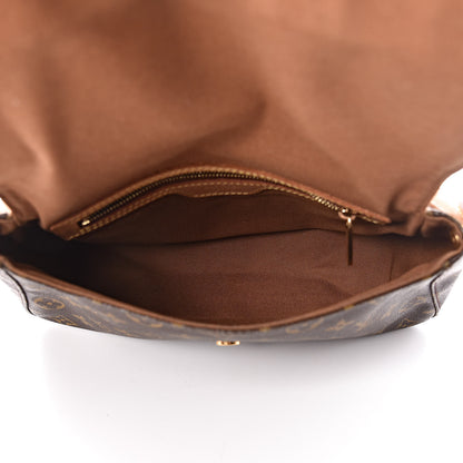 Louis Vuitton Monogram Mini Looping 5 of 16