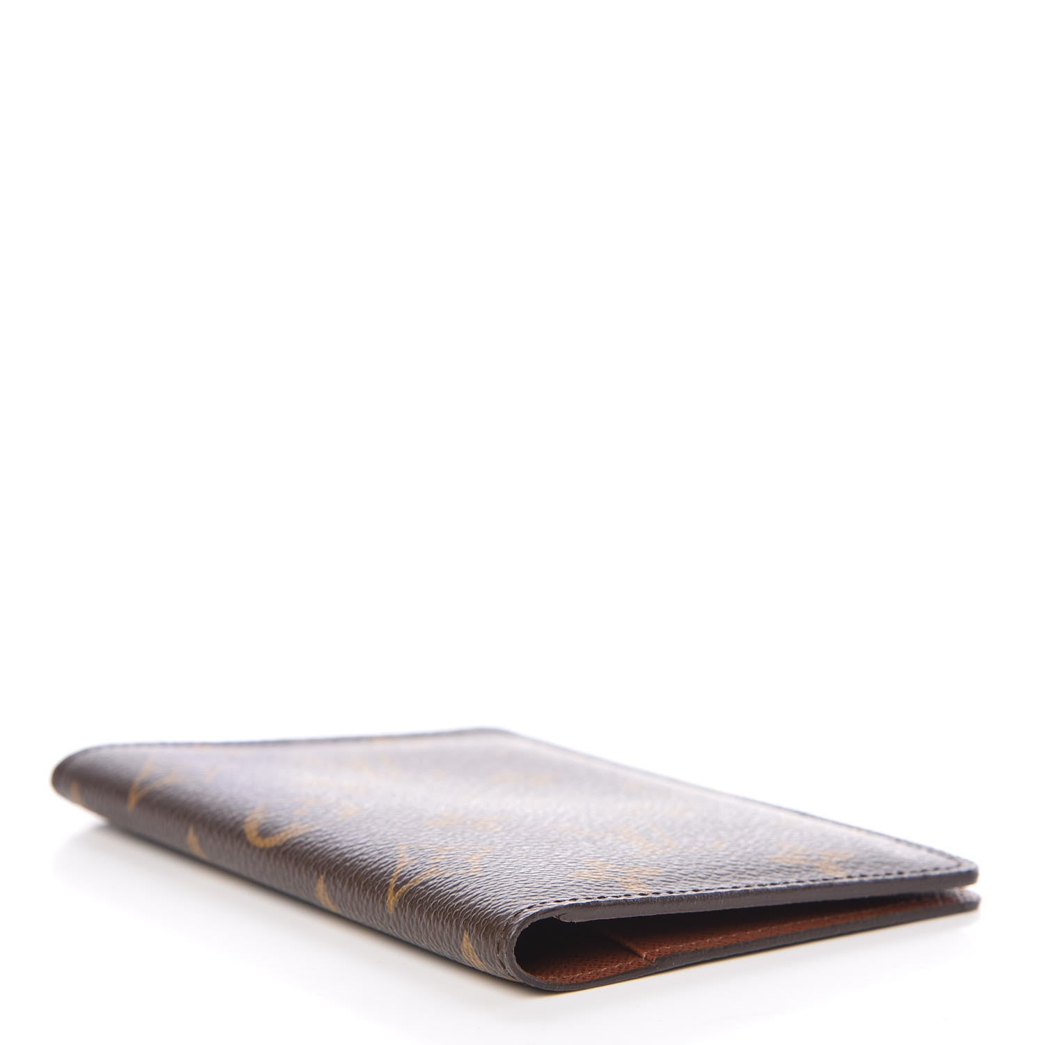 Louis Vuitton Monogram Passport Cover Wallet 4 of 7