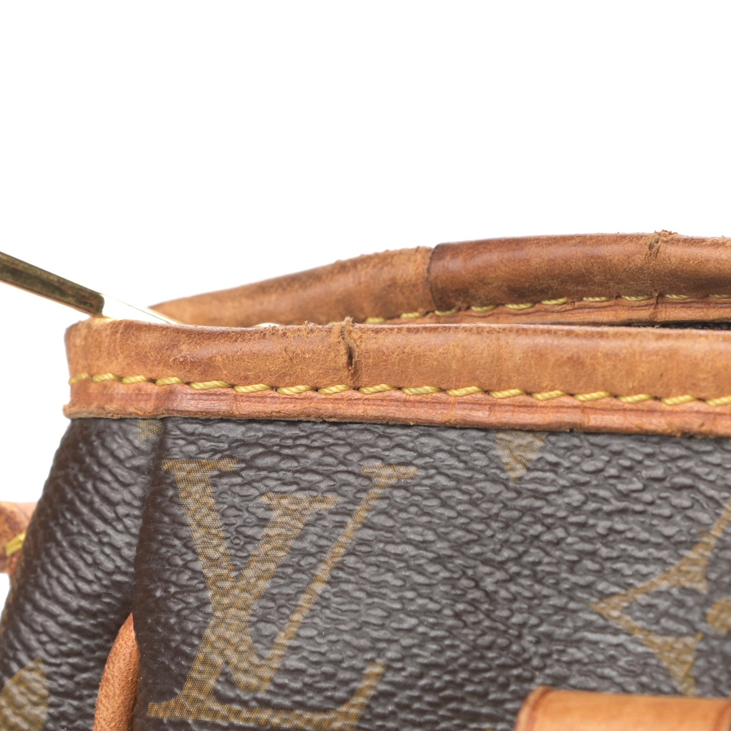 Louis Vuitton Monogram Estrela MM 18 of 20