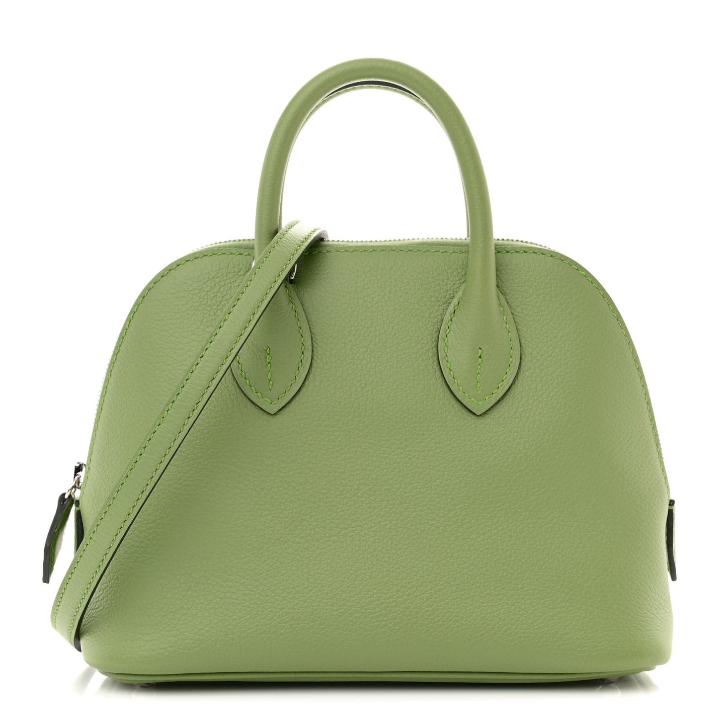 Evercolor Mini 1923 Bolide Vert Criquet