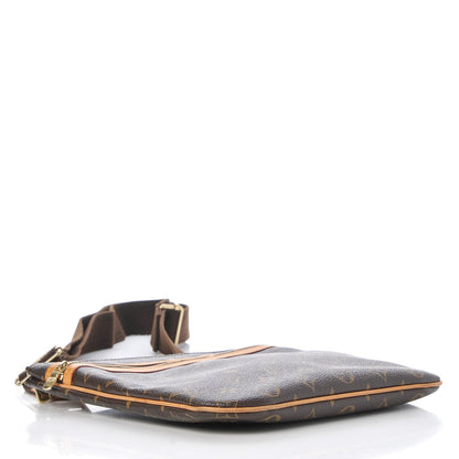 Louis Vuitton Monogram Bosphore Pochette 4 of 7