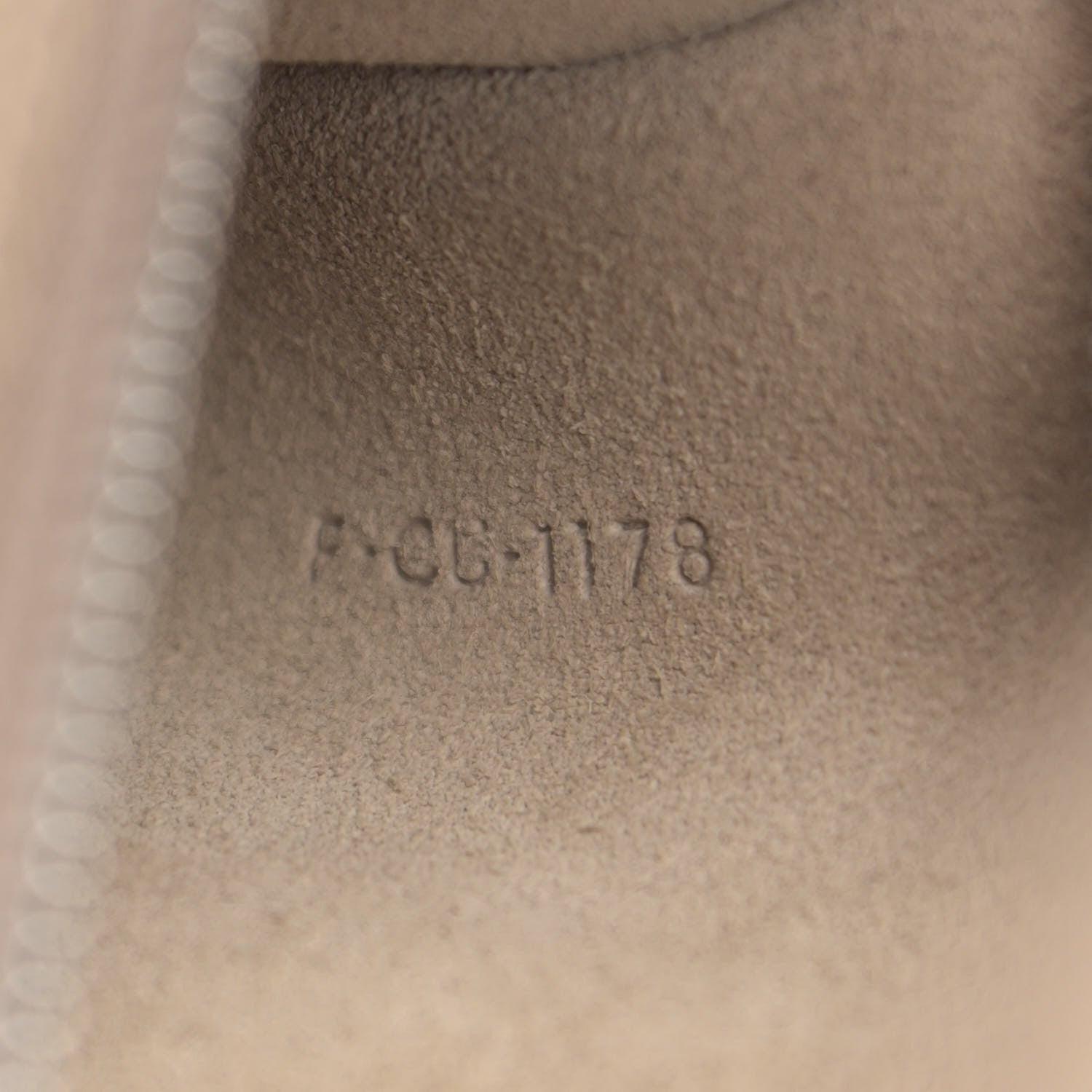 Celine Supple Grained Calfskin Small Big Bag Light Taupe 8 of 13