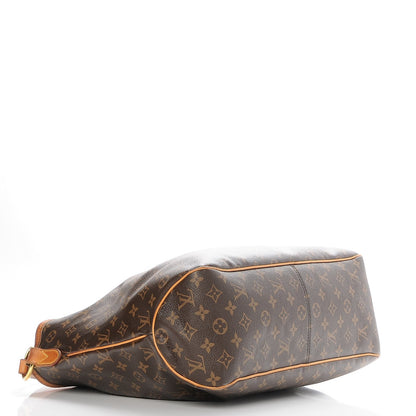 Louis Vuitton Monogram Delightful MM 4 of 15