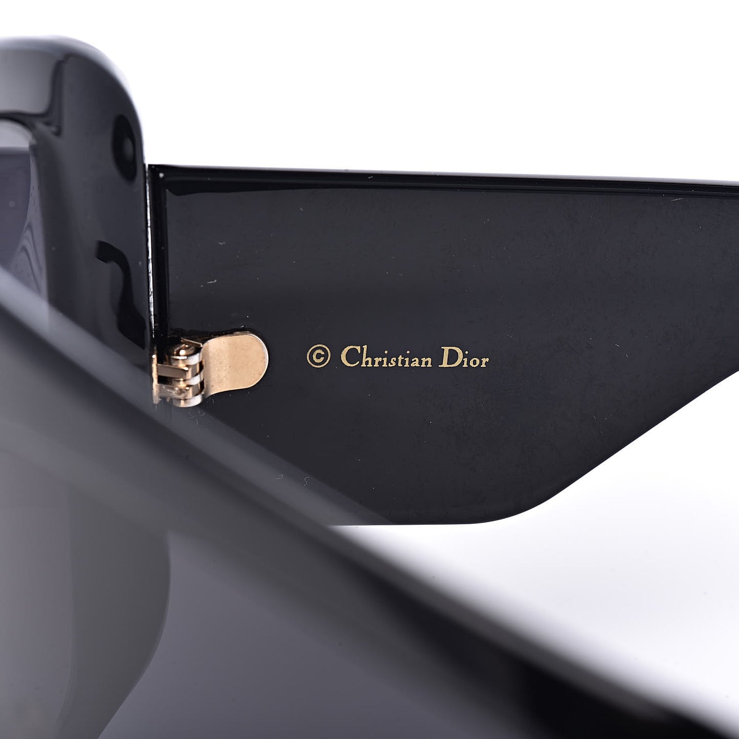 So Light Shield Sunglasses Black