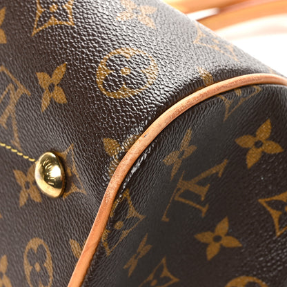 Louis Vuitton Monogram Tivoli PM 11 of 11