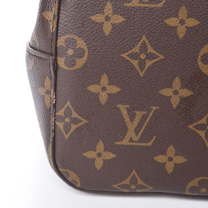 Louis Vuitton Monogram Neonoe MM Coquelicot 11 of 13