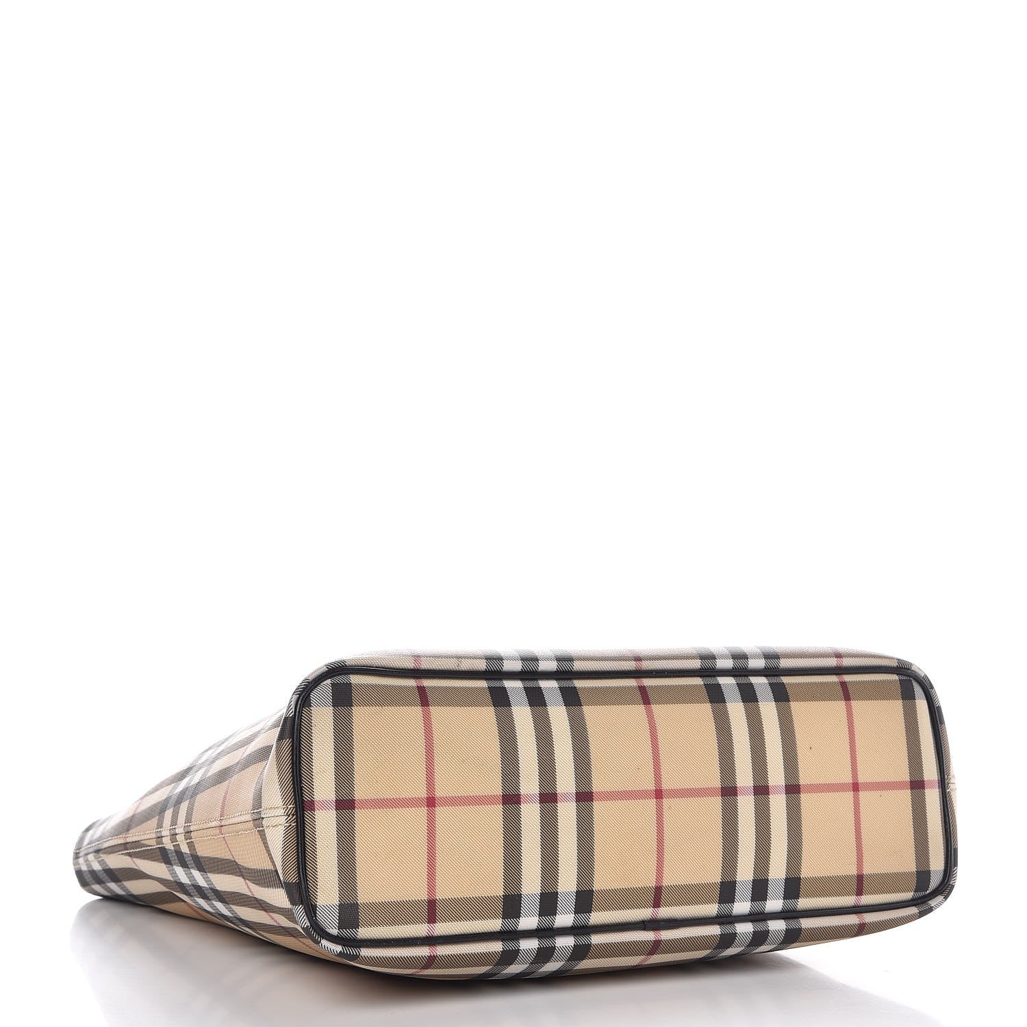 Burberry House Check Medium Tote 4 of 9