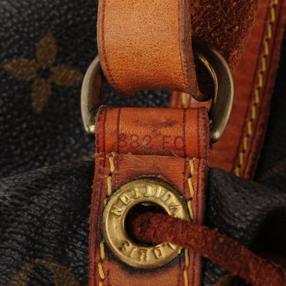 Louis Vuitton Monogram Petit Noe 11 of 11