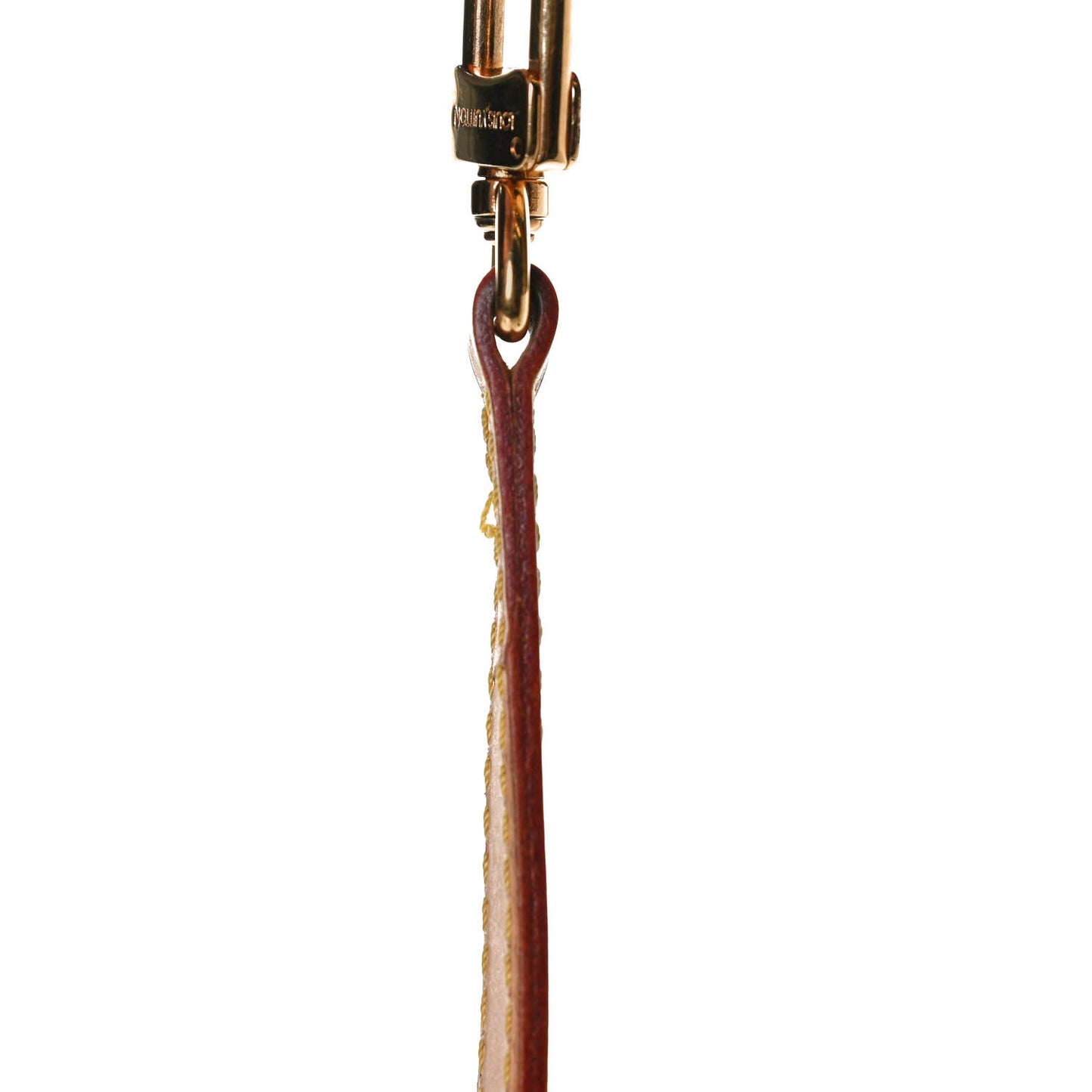 Vachetta 16mm Adjustable Shoulder Strap
