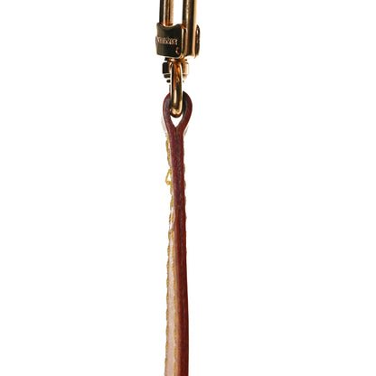 Louis Vuitton Vachetta 16mm Adjustable Shoulder Strap 6 of 6