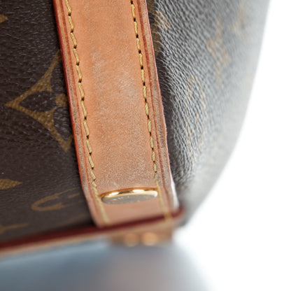 Louis Vuitton Monogram Marais MM 9 of 11