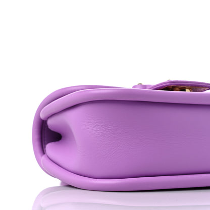Louis Vuitton Epi Hide and Seek Lilas Provence 7 of 8