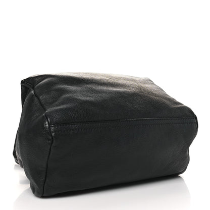 Givenchy Sugar Goatskin Small Pandora Black 4 of 11