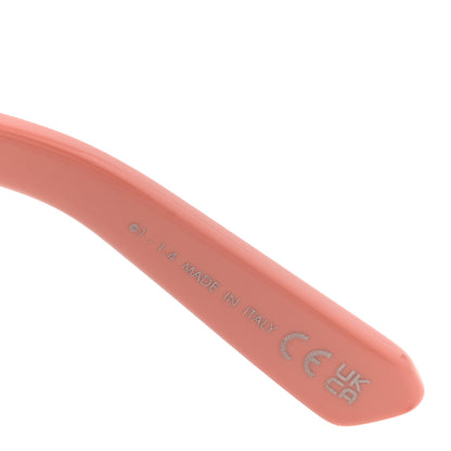 Christian Dior Acetate 30 Montaigne S8U Sunglasses Pink 7 of 9