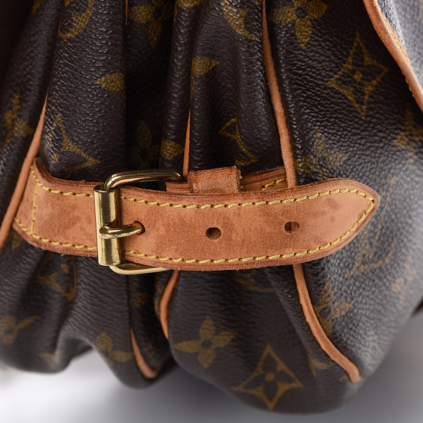 Monogram Saumur 30