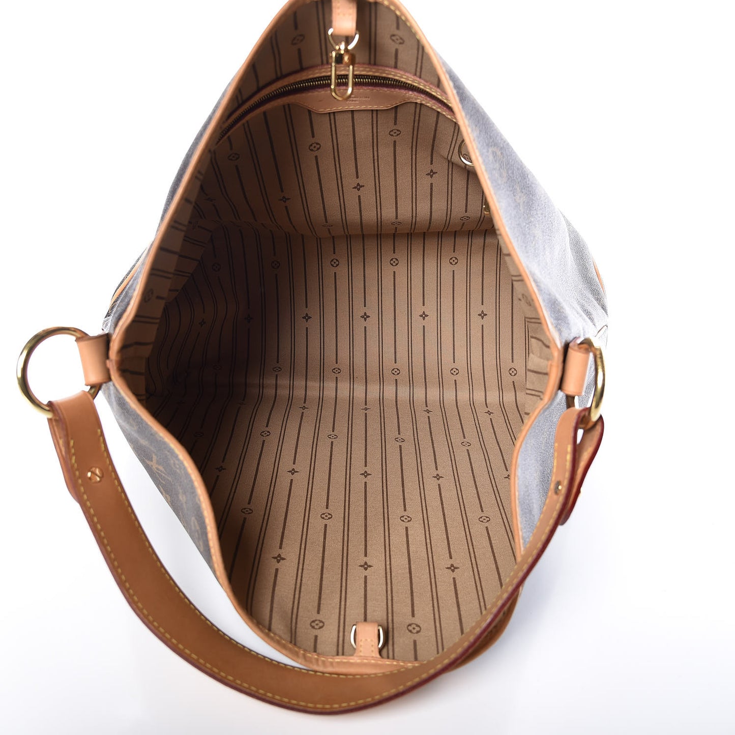 Monogram Delightful MM