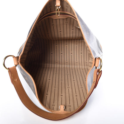 Louis Vuitton Monogram Delightful MM 5 of 12