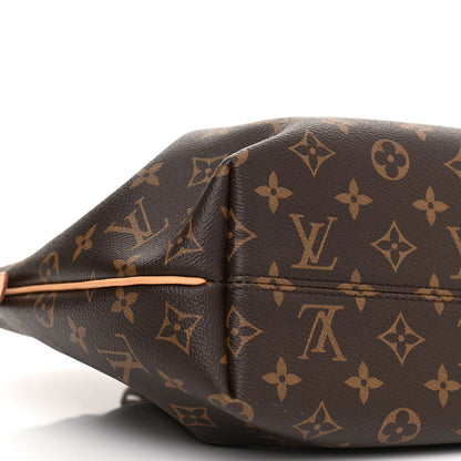 Louis Vuitton Monogram Turenne PM 9 of 10