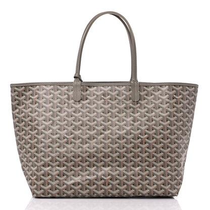 Goyard Goyardine Saint Louis Claire Voie PM Khaki 3 of 10