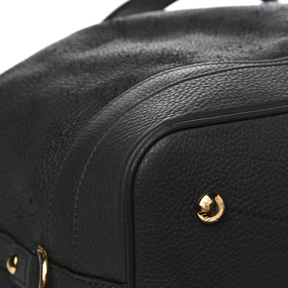 Louis Vuitton Mahina Stellar GM Anthracite 11 of 16