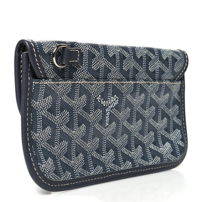 Goyard Goyardine Pouch Grey 3 of 9