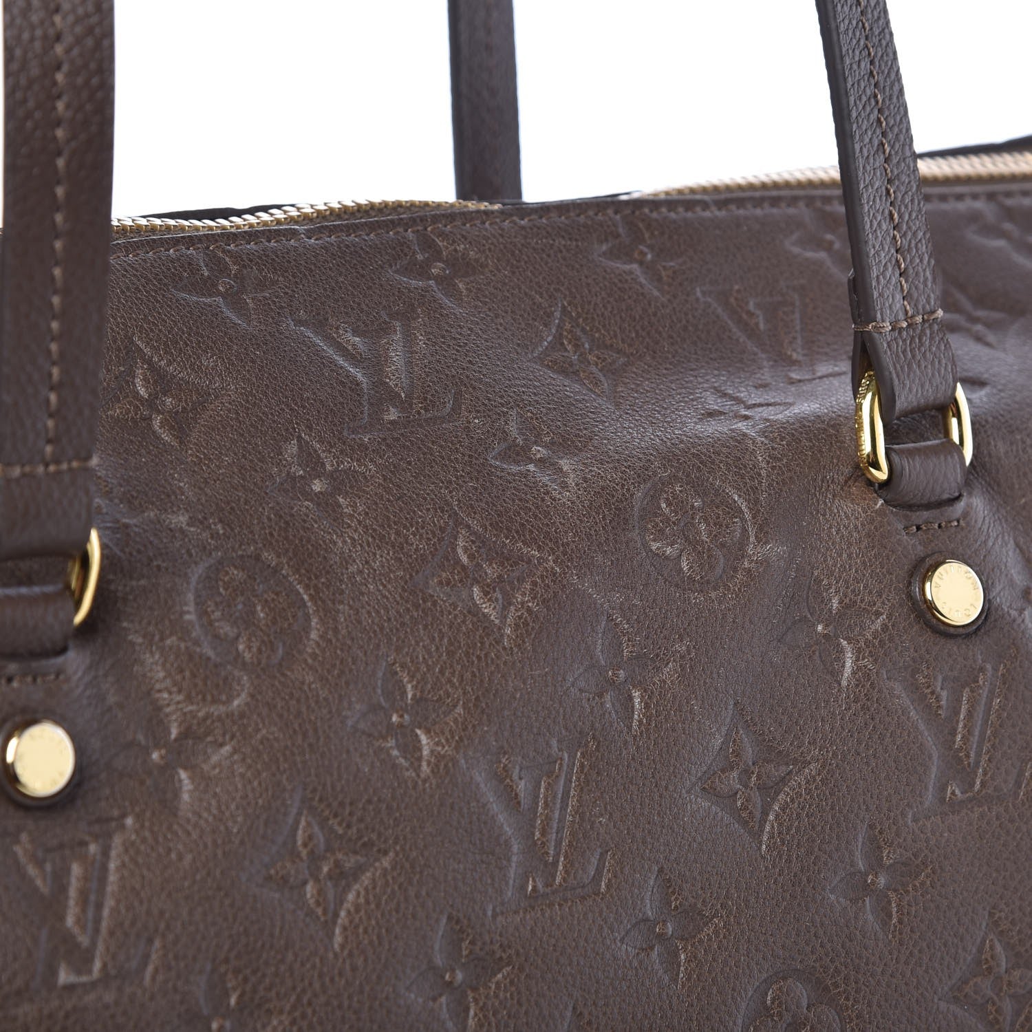 Louis Vuitton Empreinte Lumineuse GM Ombre 16 of 19