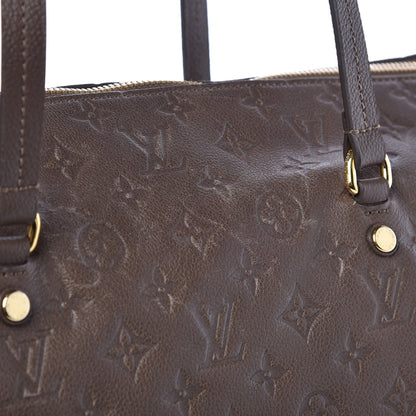 Louis Vuitton Empreinte Lumineuse GM Ombre 16 of 19