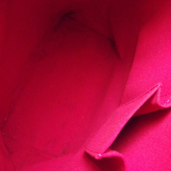 Vernis Reade MM Fuchsia