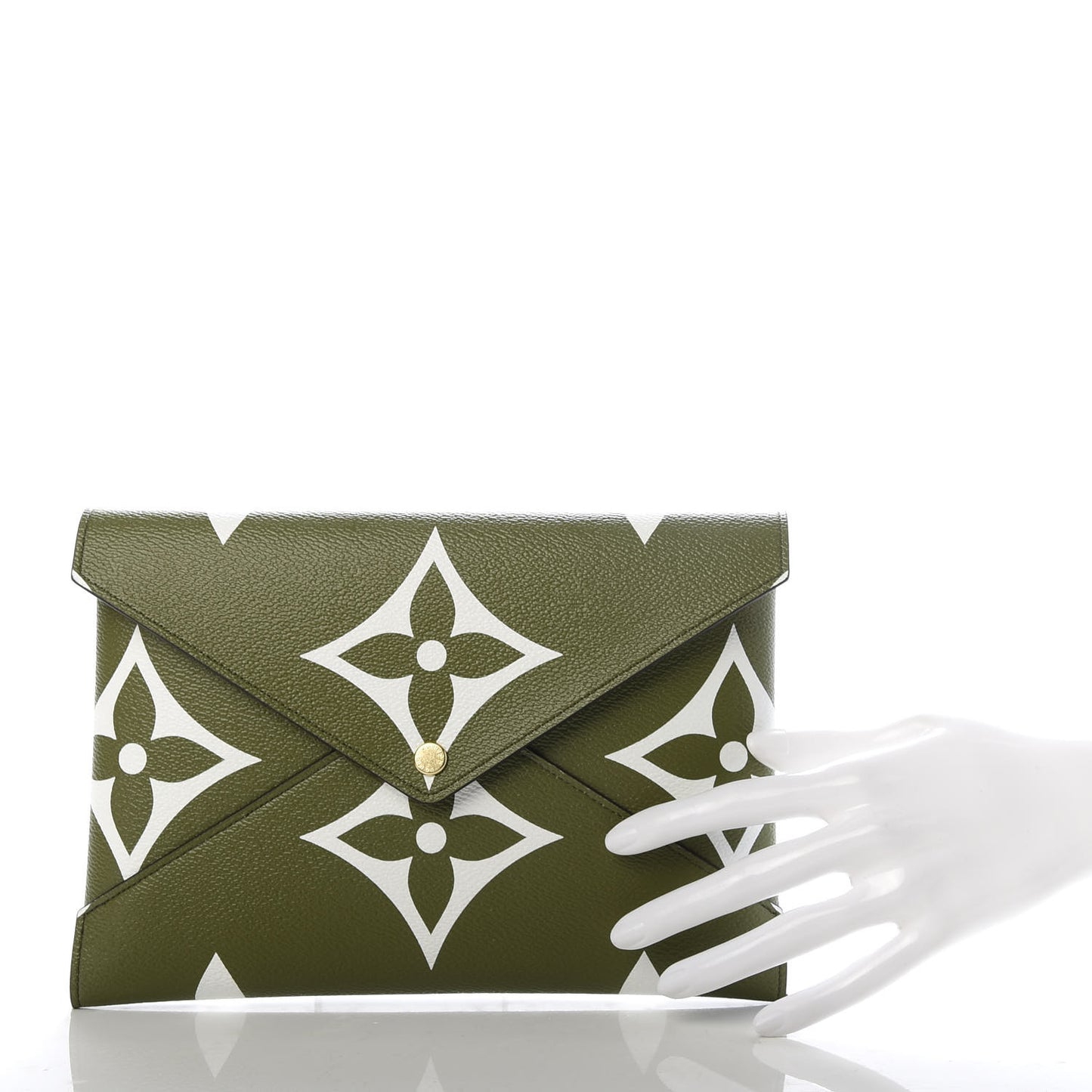 Monogram Giant Kirigami Pochette Set