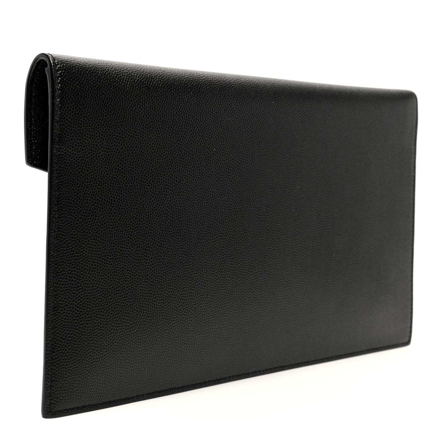 Grain De Poudre Uptown Pouch Black