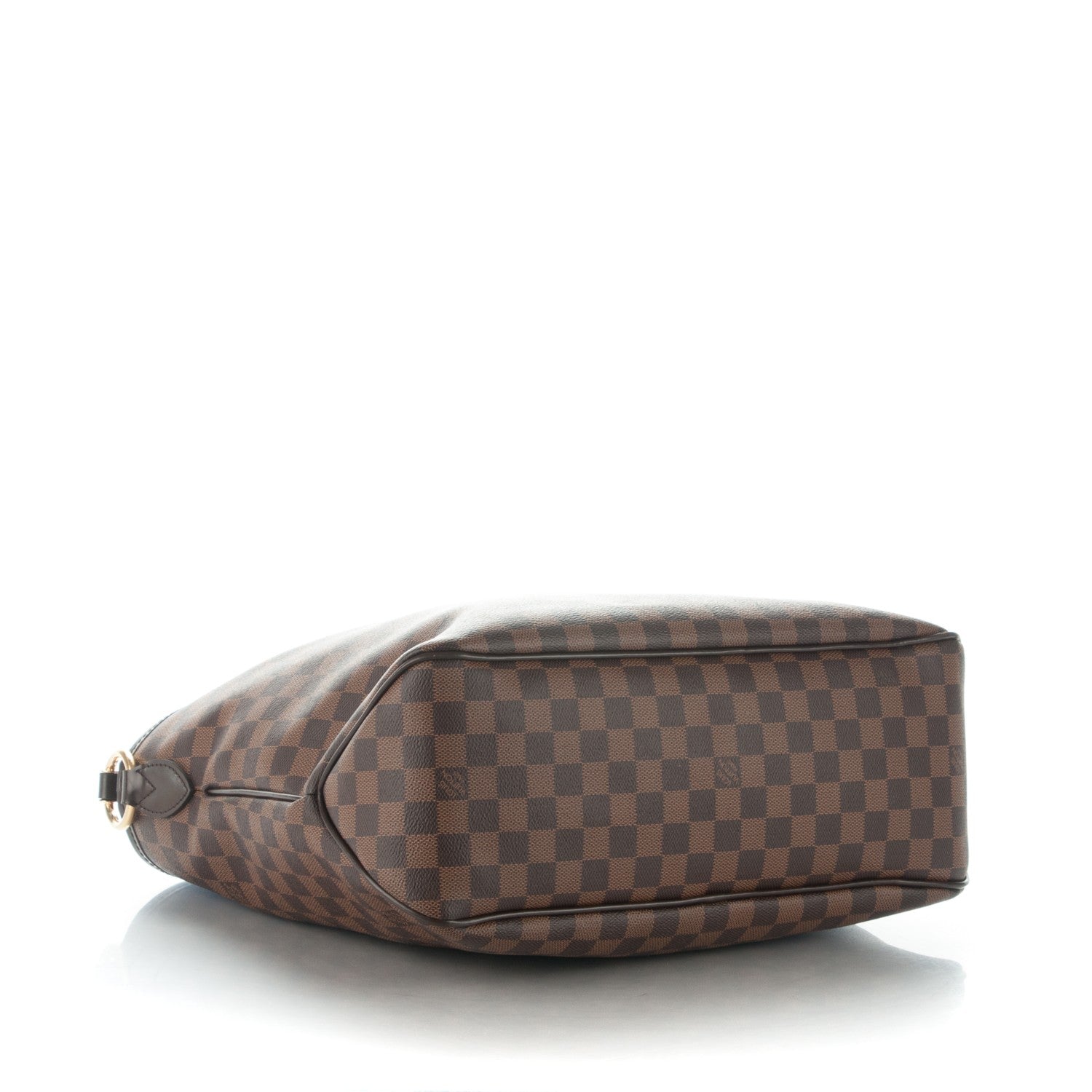 Louis Vuitton Damier Ebene Delightful MM 4 of 8
