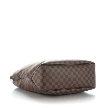 Louis Vuitton Damier Ebene Delightful MM 4 of 8