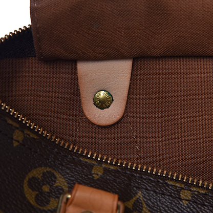 Louis Vuitton Monogram Speedy 30 8 of 12