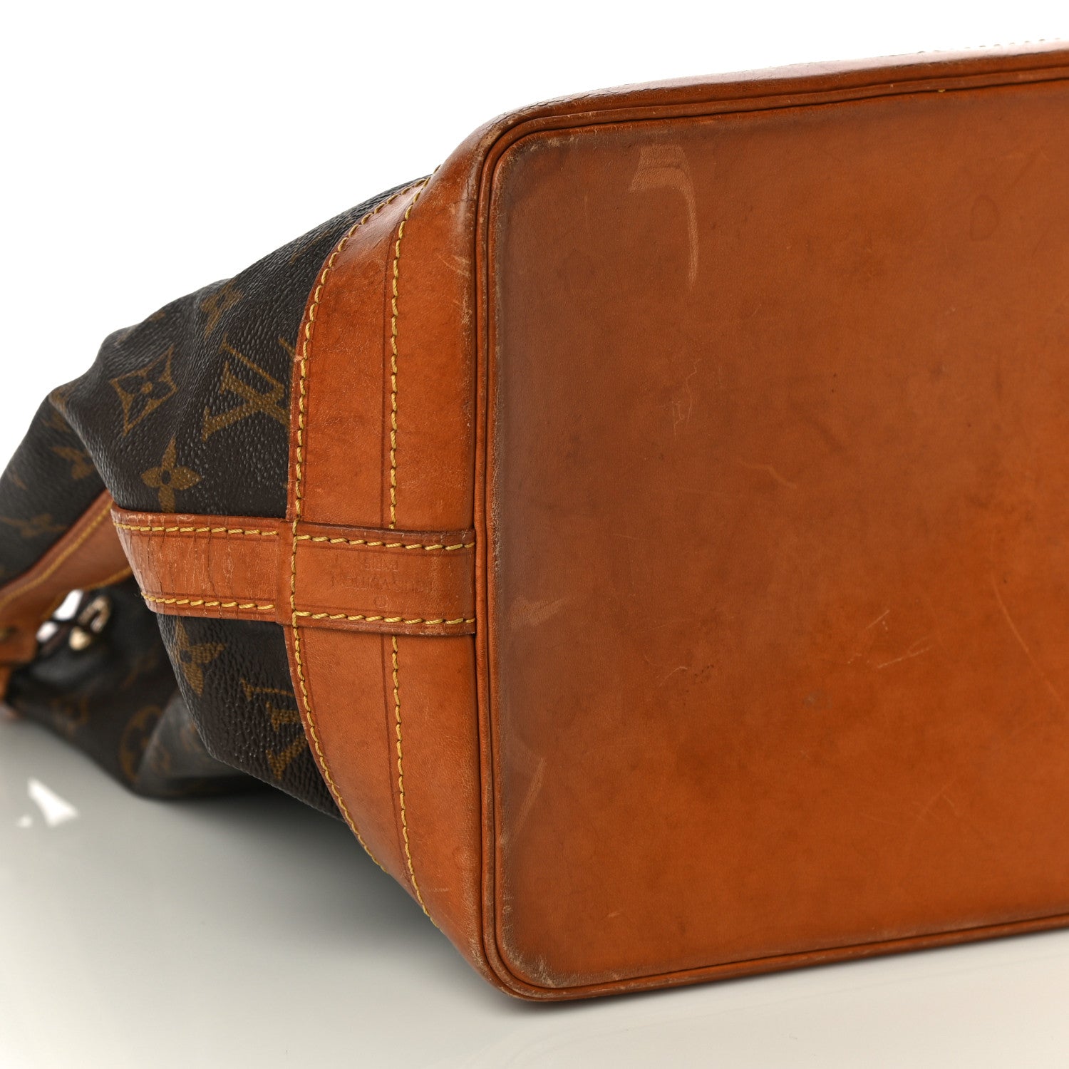 Louis Vuitton Monogram Noe 14 of 15