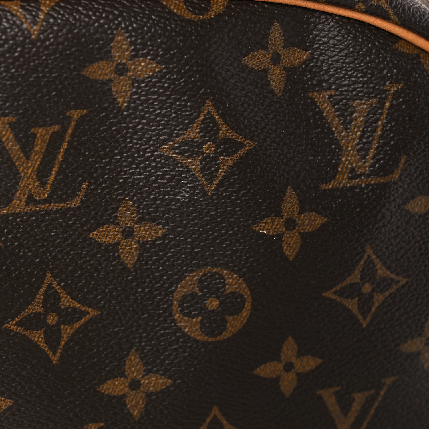 Louis Vuitton Monogram King Size Toiletry Bag 13 of 14